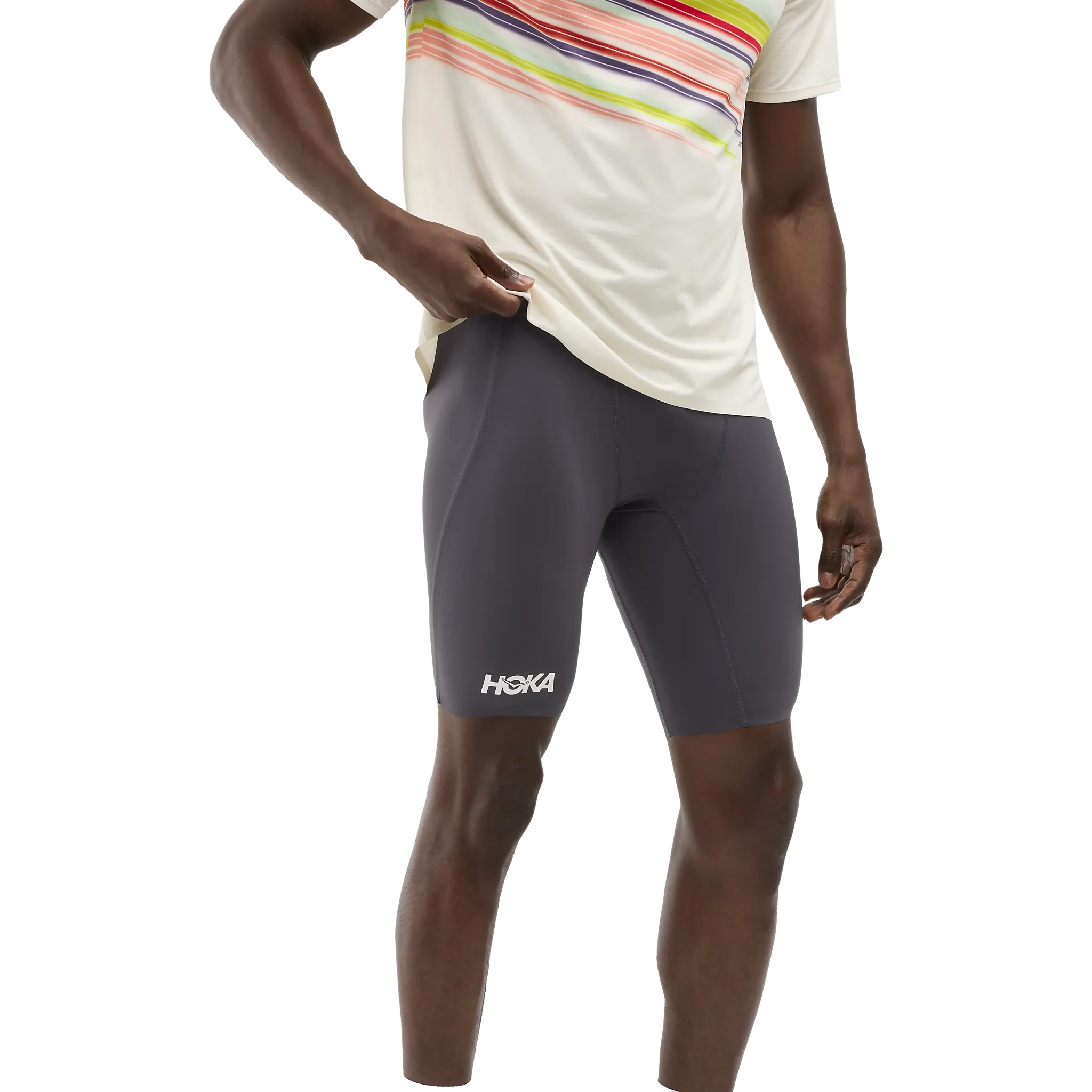 Race Day Half Tight Men