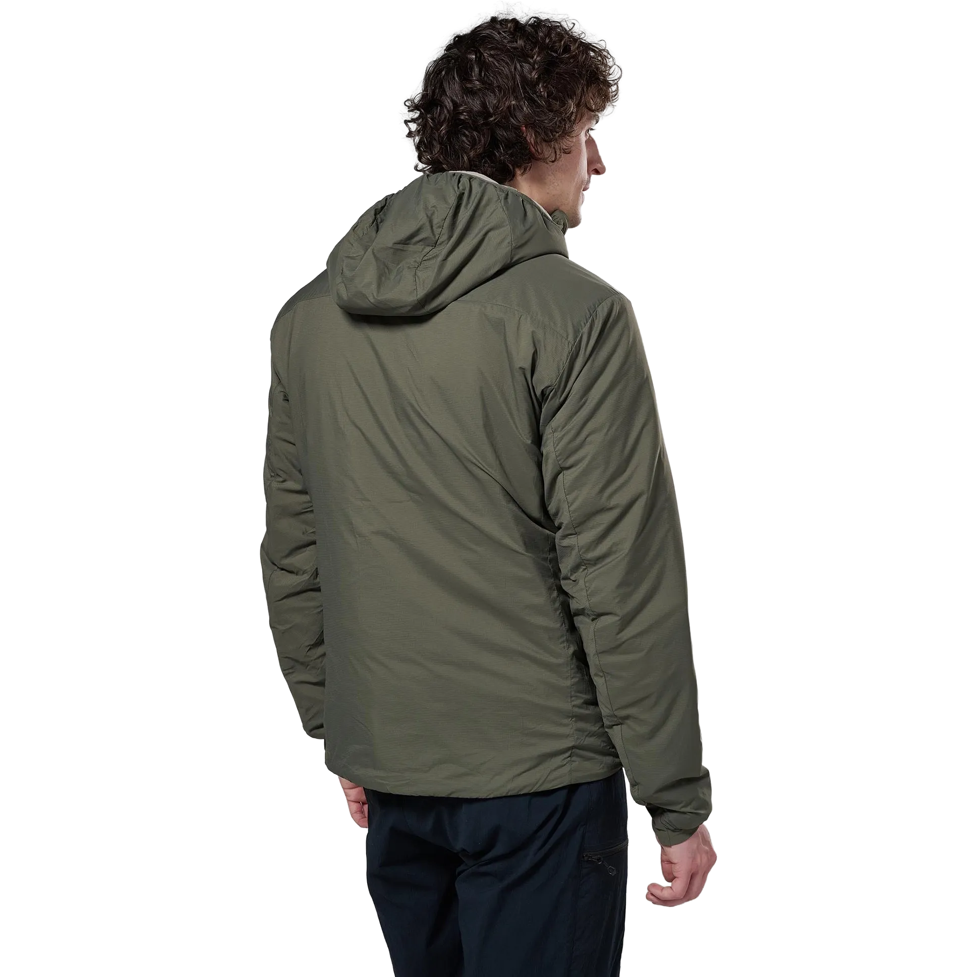 Sirocco XT Hoodie Men