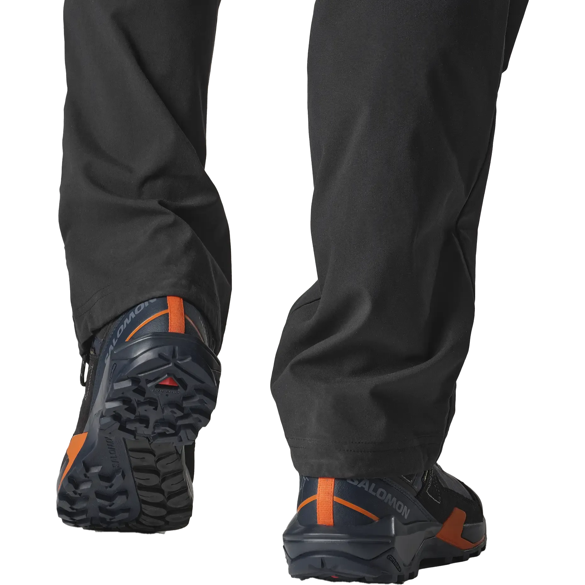 X Ultra Alpine Mid GTX Men vandringskänga