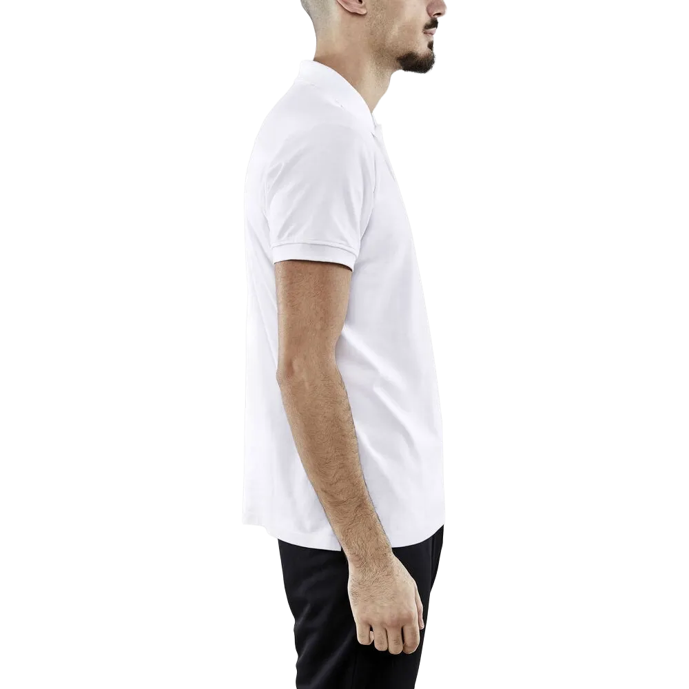 Core Blend Polo Shirt Men