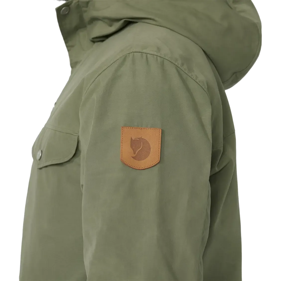 Greenland Jacket Men vindjakke