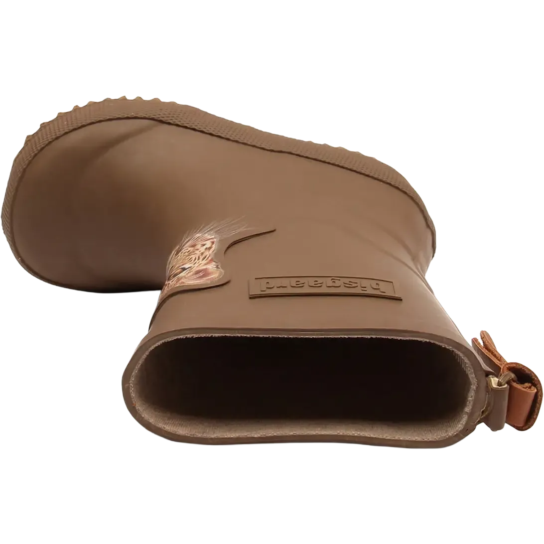 Basic gummistövlar