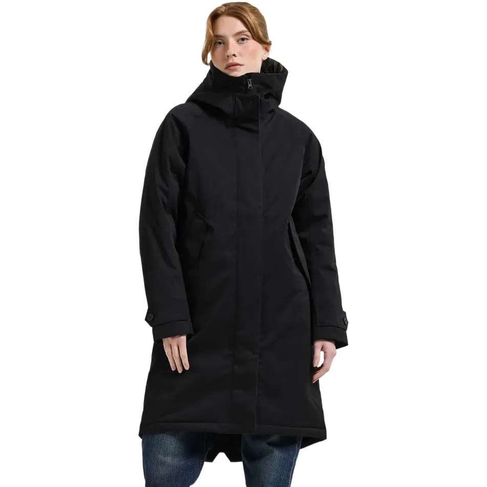 Luna Parka 7 Women
