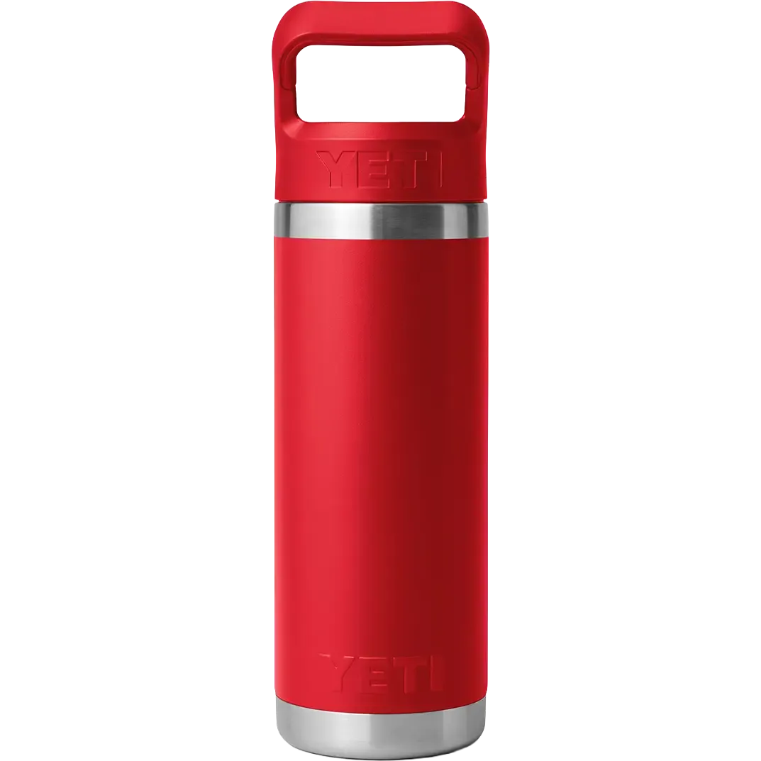 Rescue Red