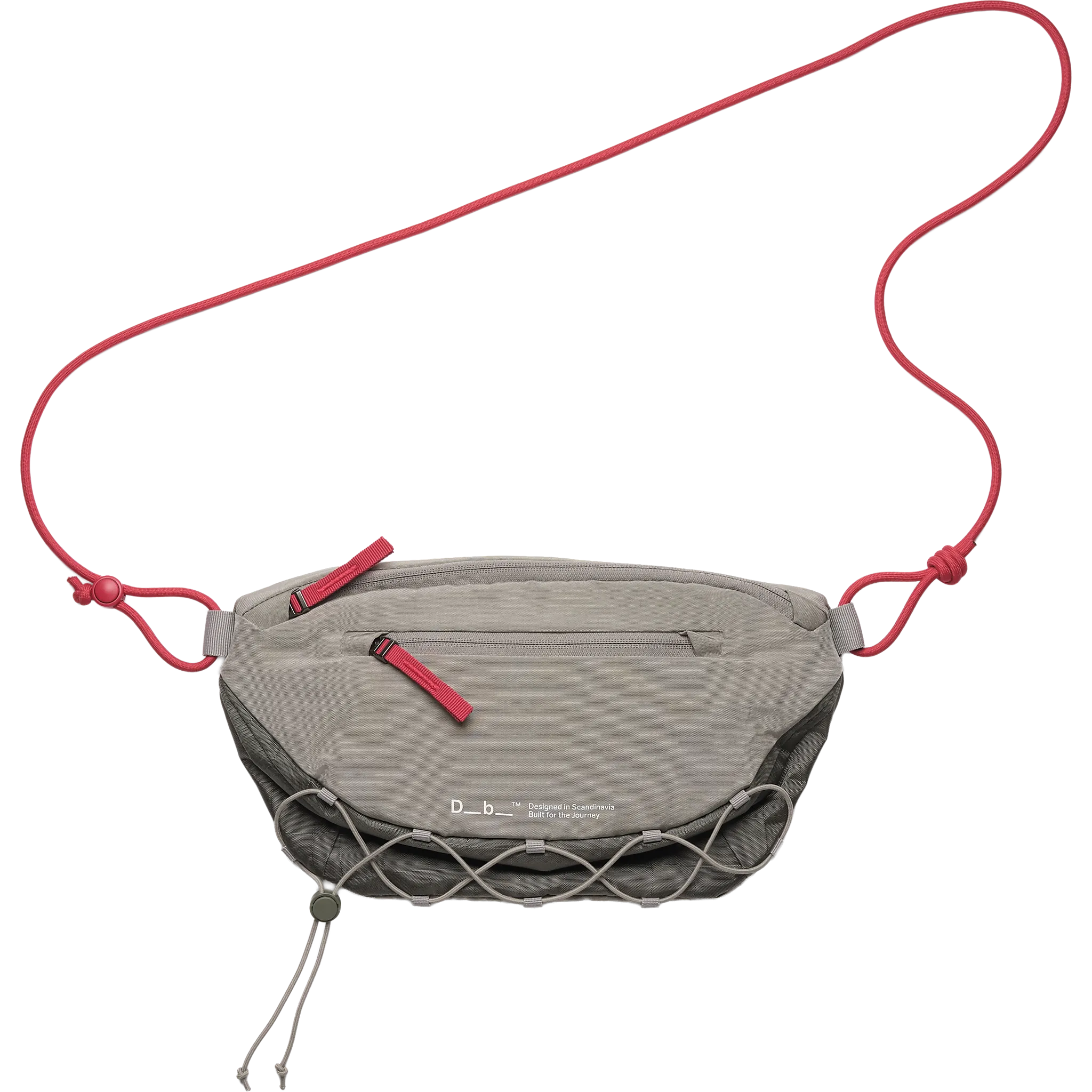 Roamer Pro Sling Bag 6L