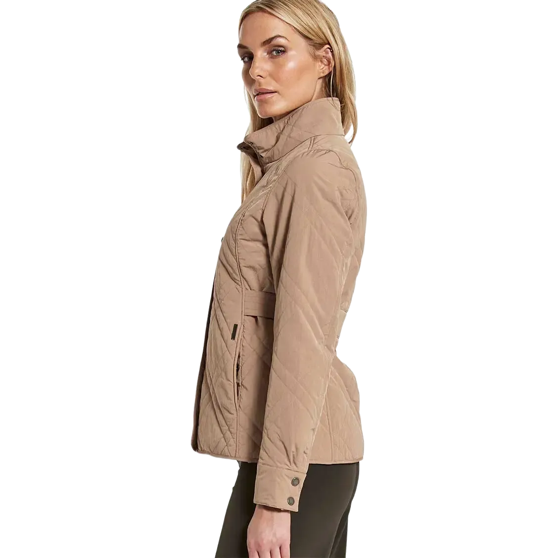 Bianca Jacket Women damejakke