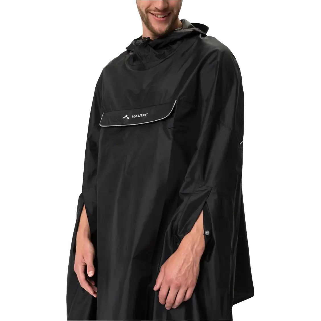 Valdipino Poncho regnslag