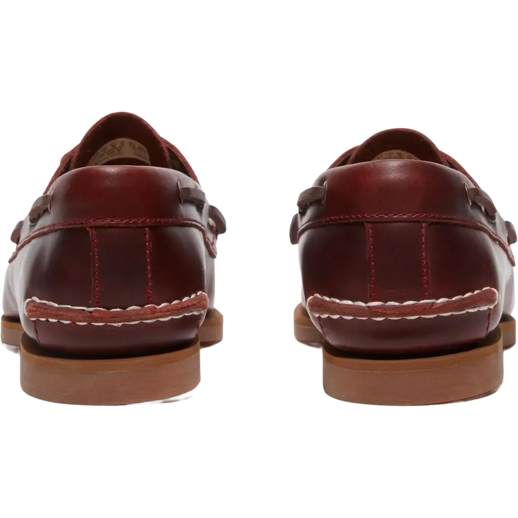Classic Boat Shoe Women