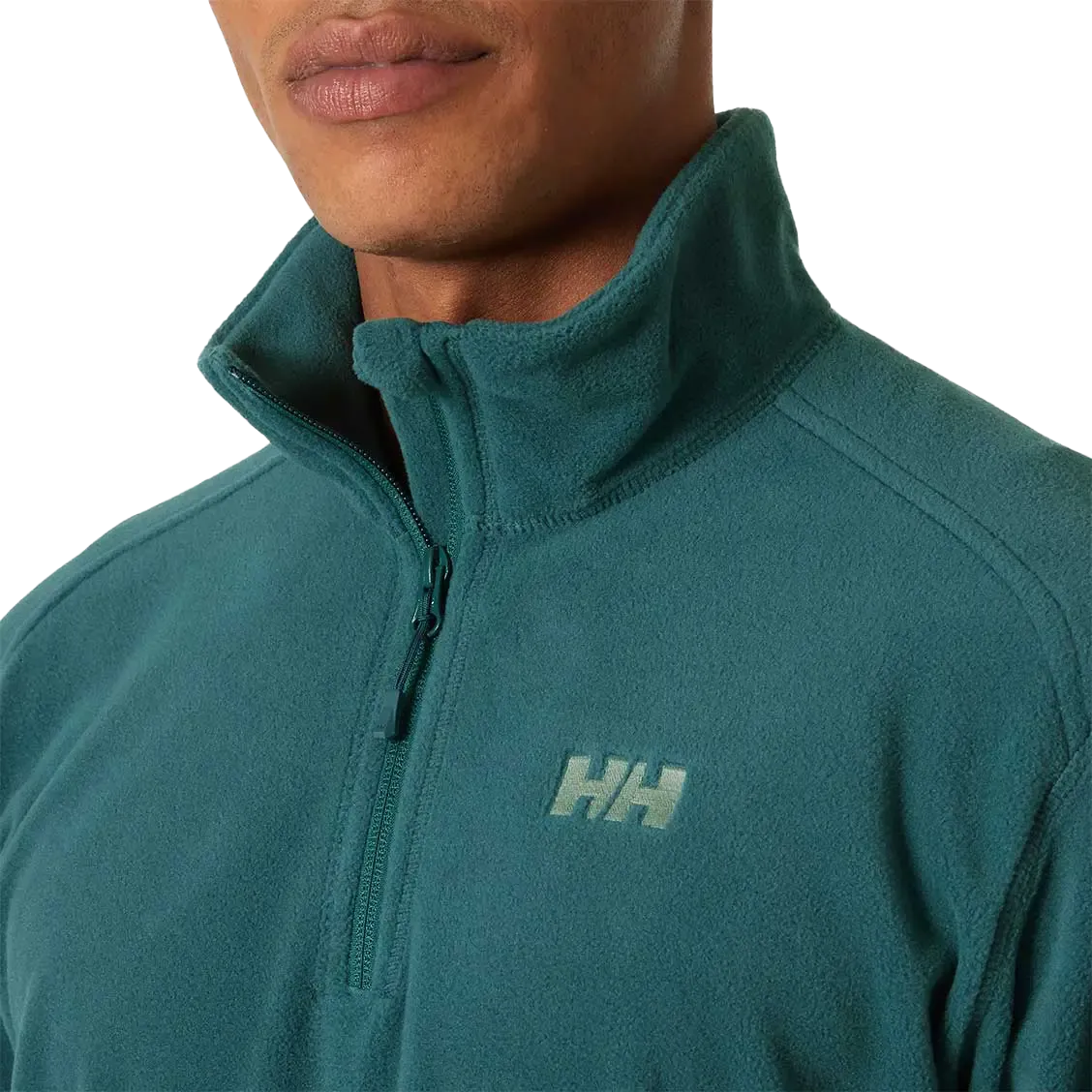 Daybreaker 1/2 Zip M fleece