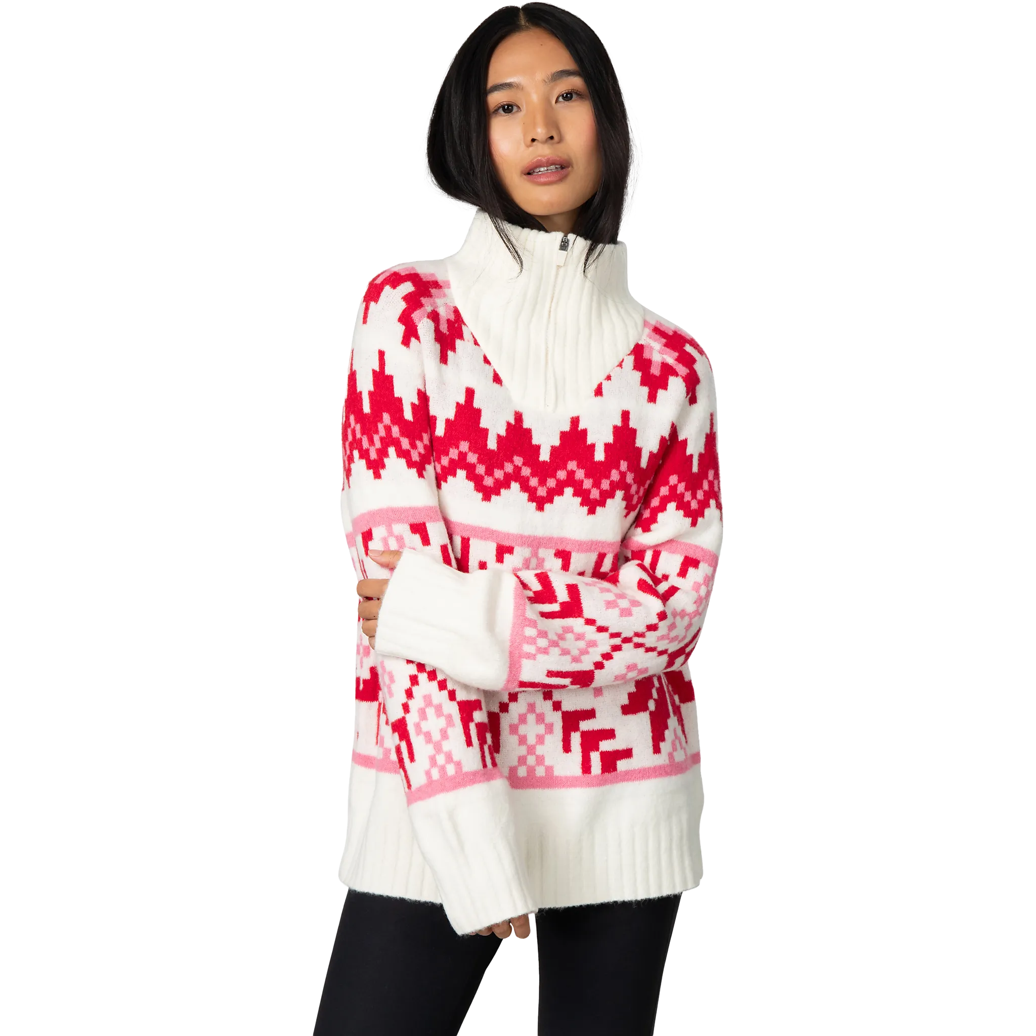 Amelia Knit Women
