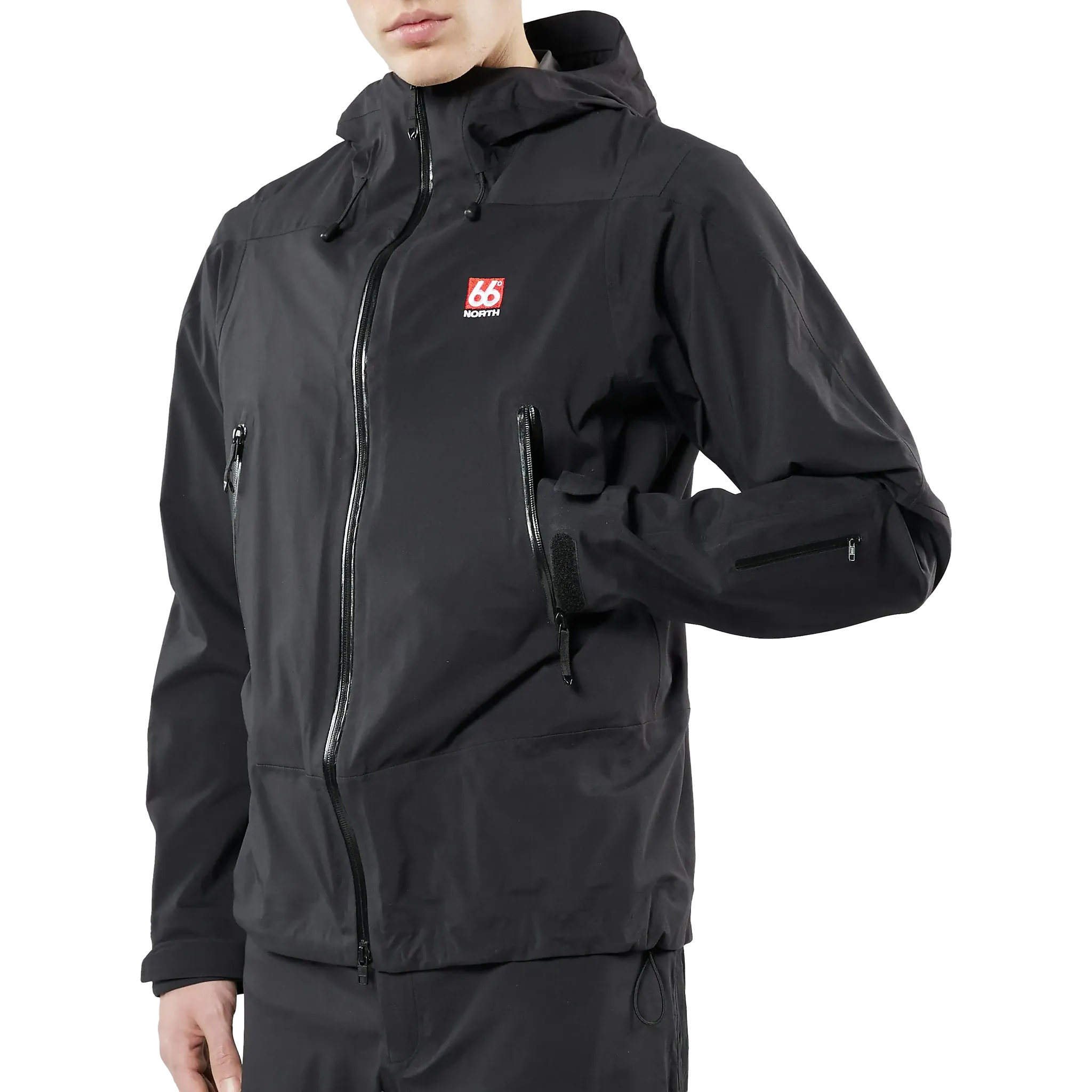 Snaefell Shell Jacket Men