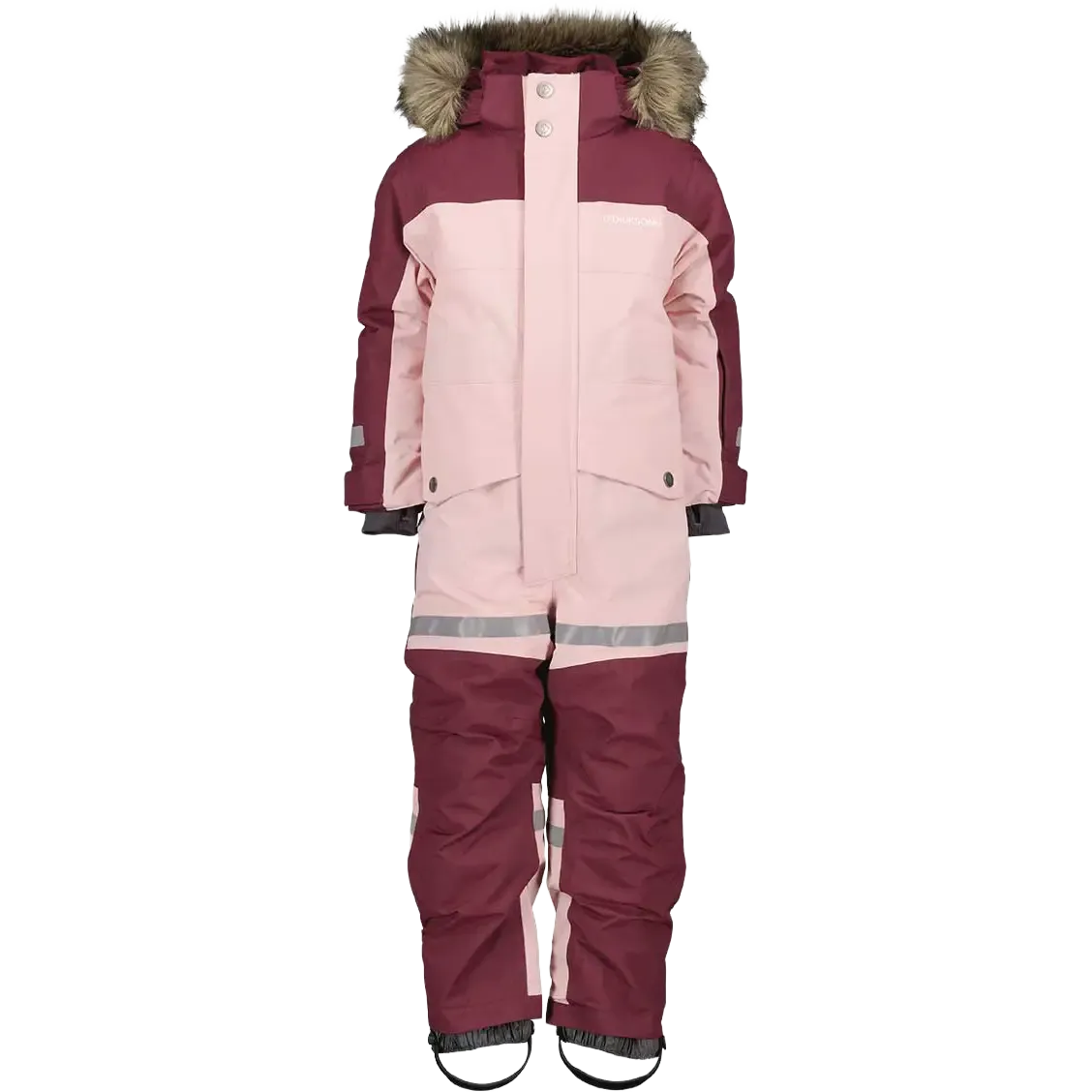 Bjärven Kids Coverall 3 flyverdragt