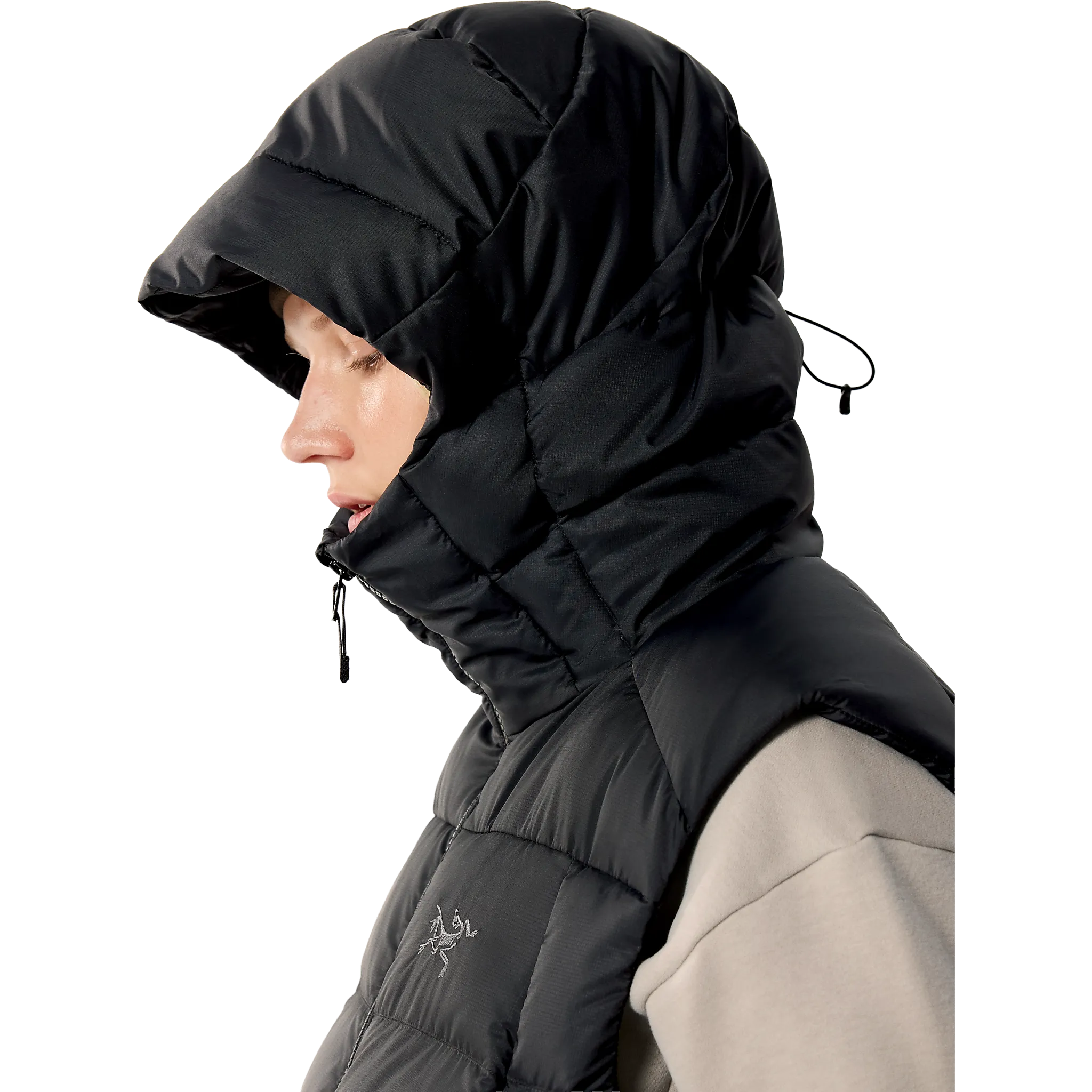 Thorium Vest Women