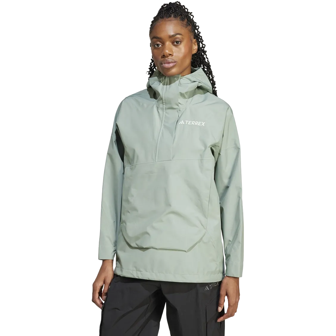 Xploric 2.5 Anorak Women