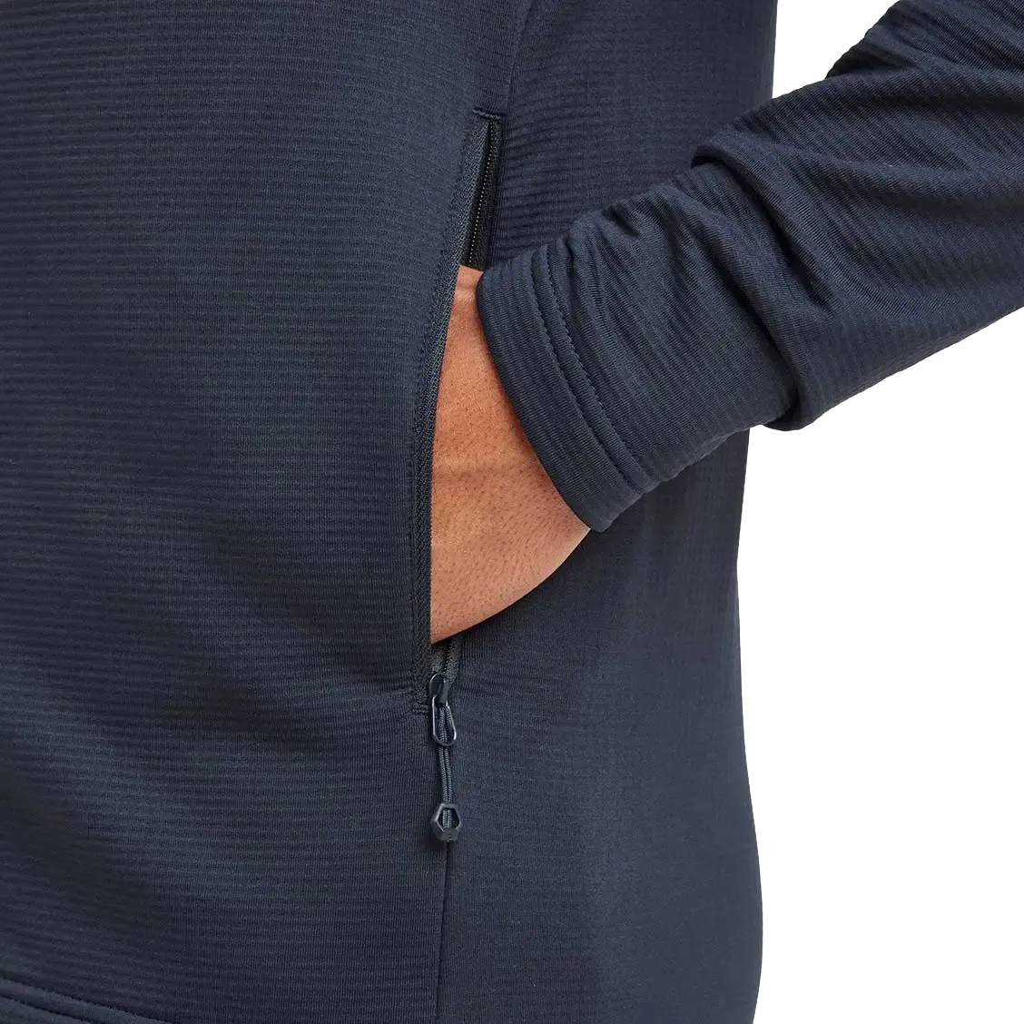 Protium Fleece Jacket herrefleece