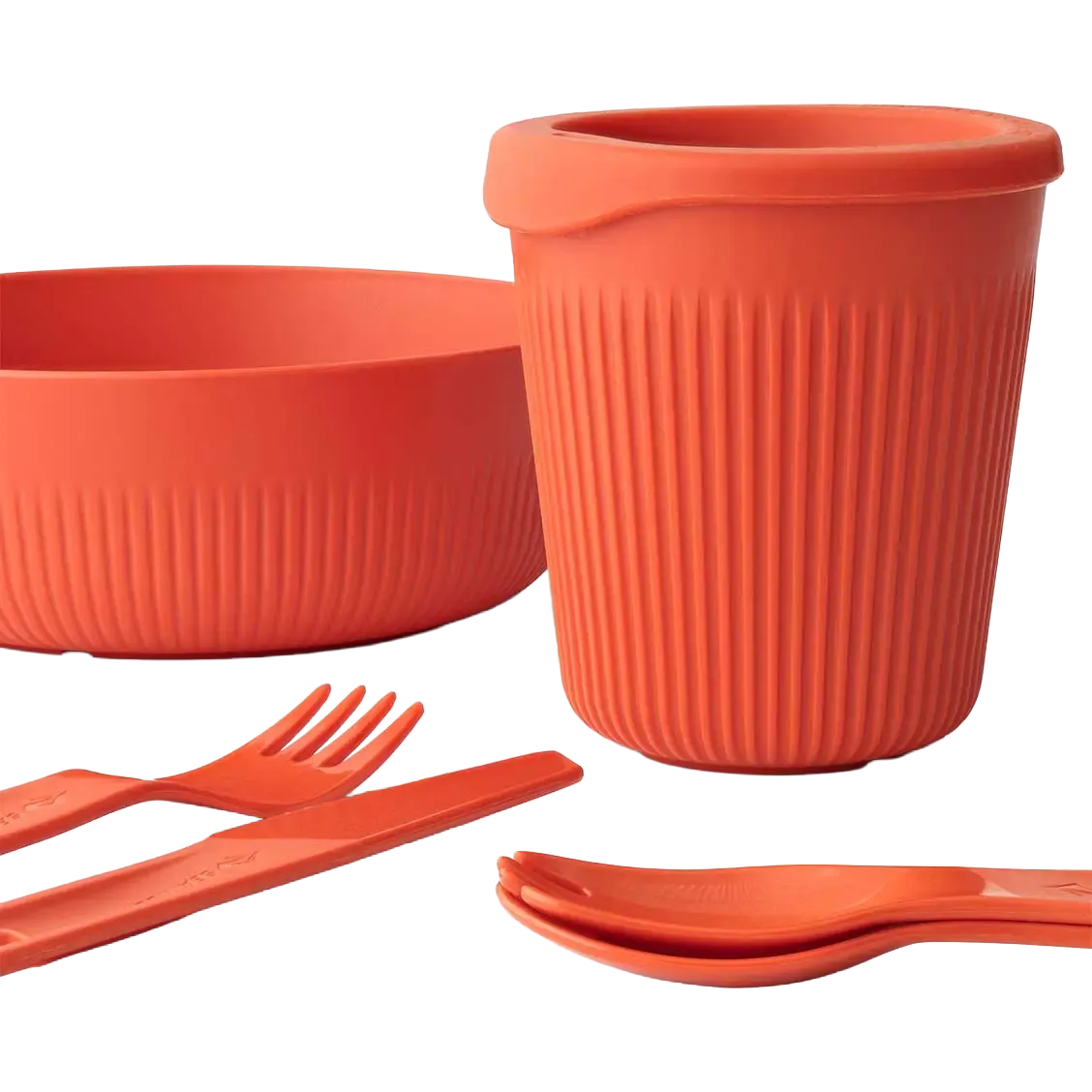 Passage Dinnerware Set - 1 person/6 dele spisesæt