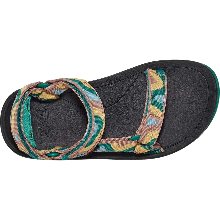 HURRICANE XLT 2 Kids børnesandal