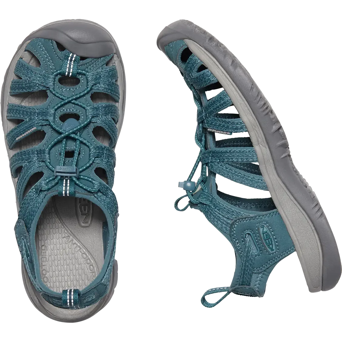 Whisper Women damesandal