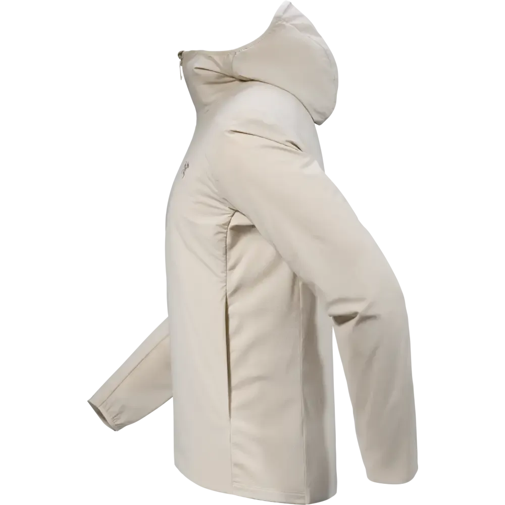 Atom SL Hoody Men herrejakke