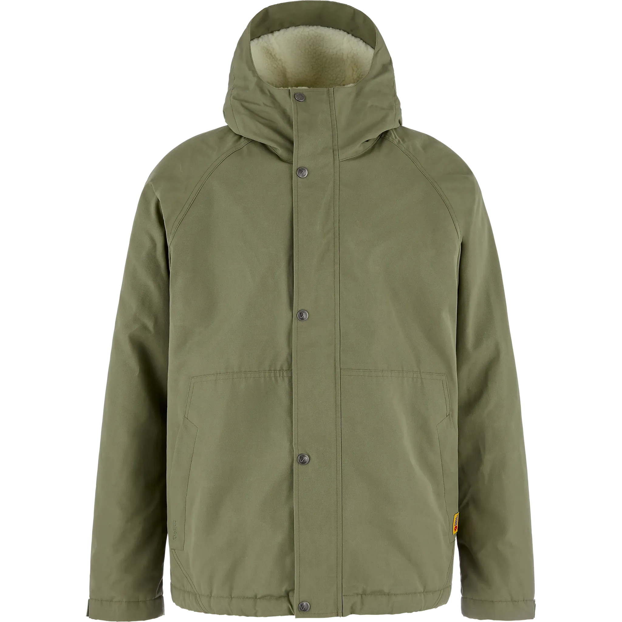 Vardag G-1000 Pile Jacket Men