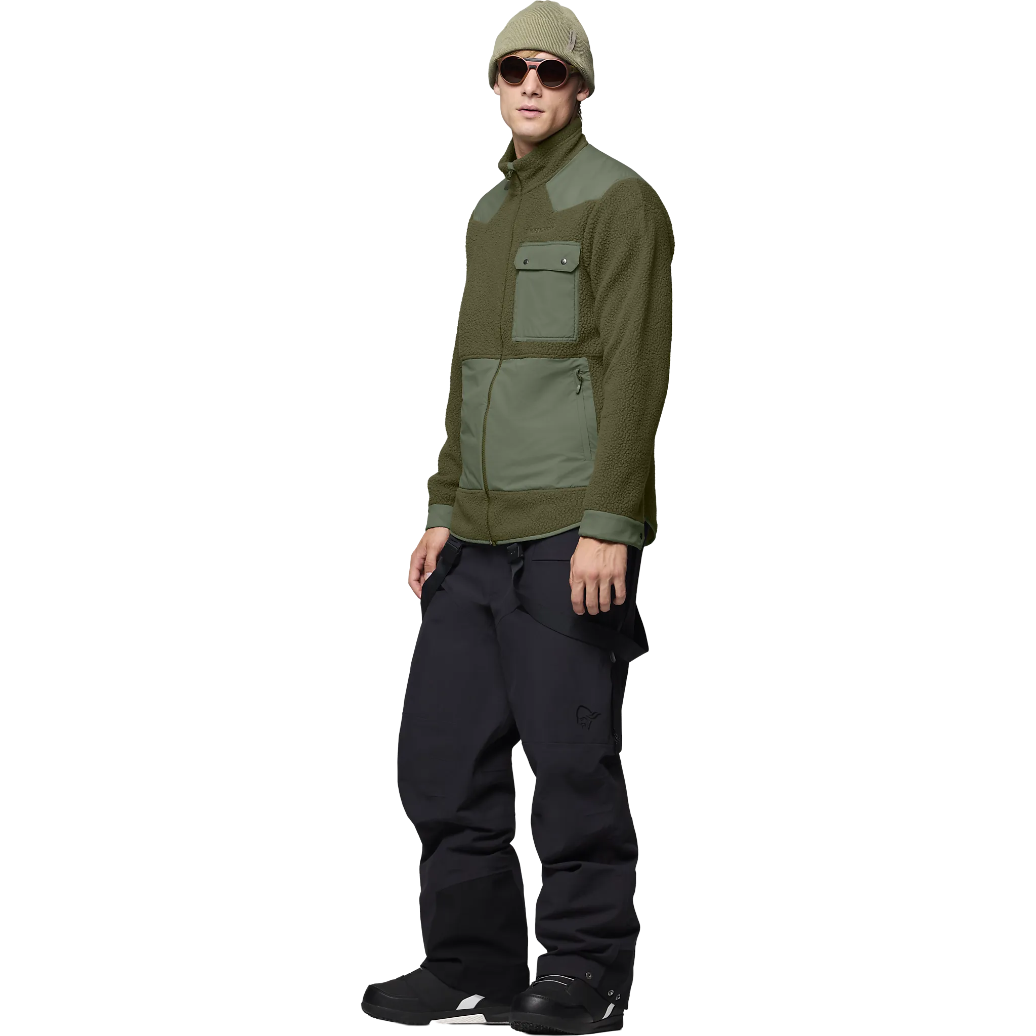 Tamok Warm3 Jacket Men