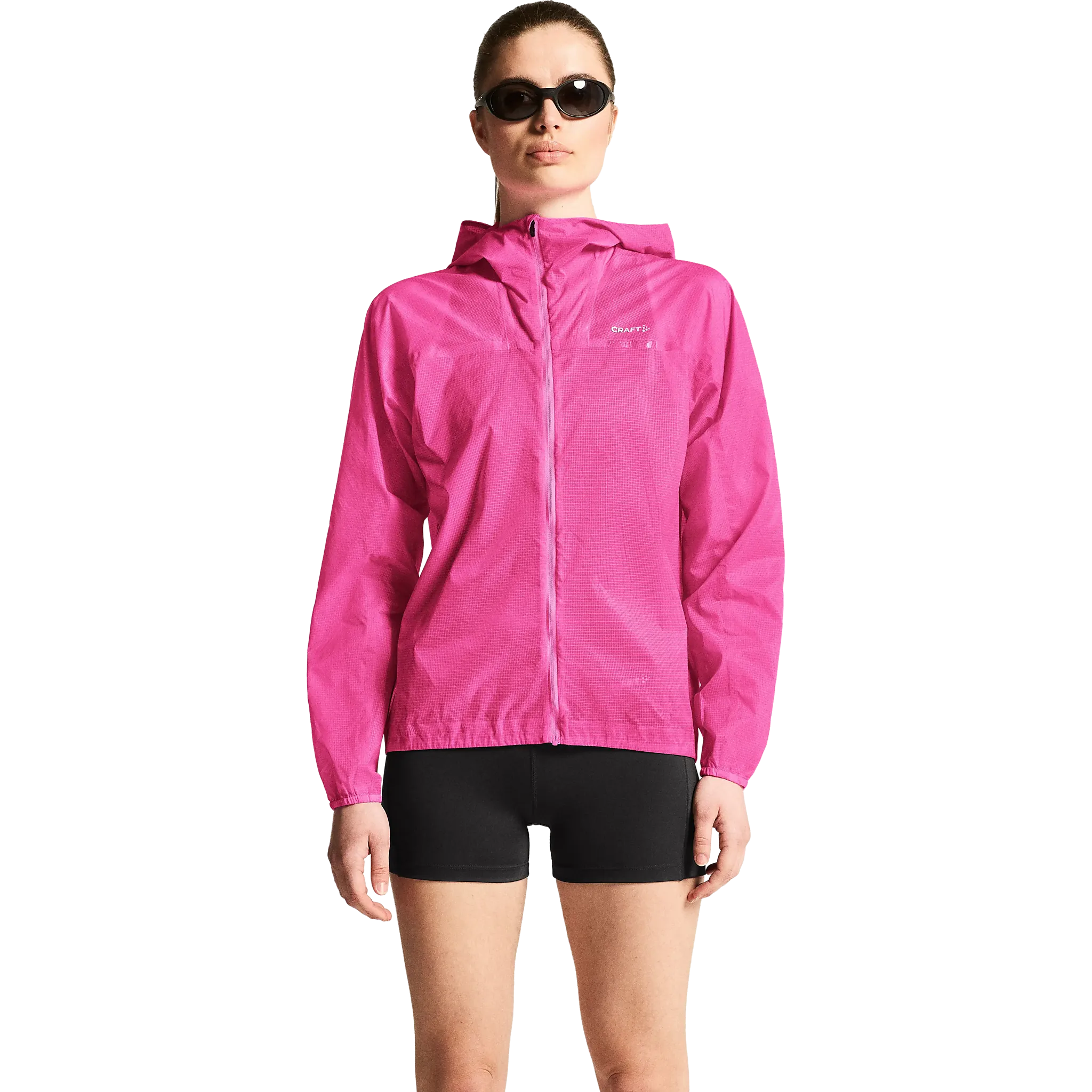 Hypervent Light Wind Jacket Women