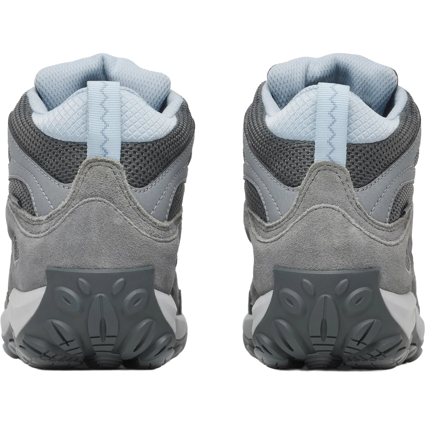 Accentor 4 Mid WP  Women