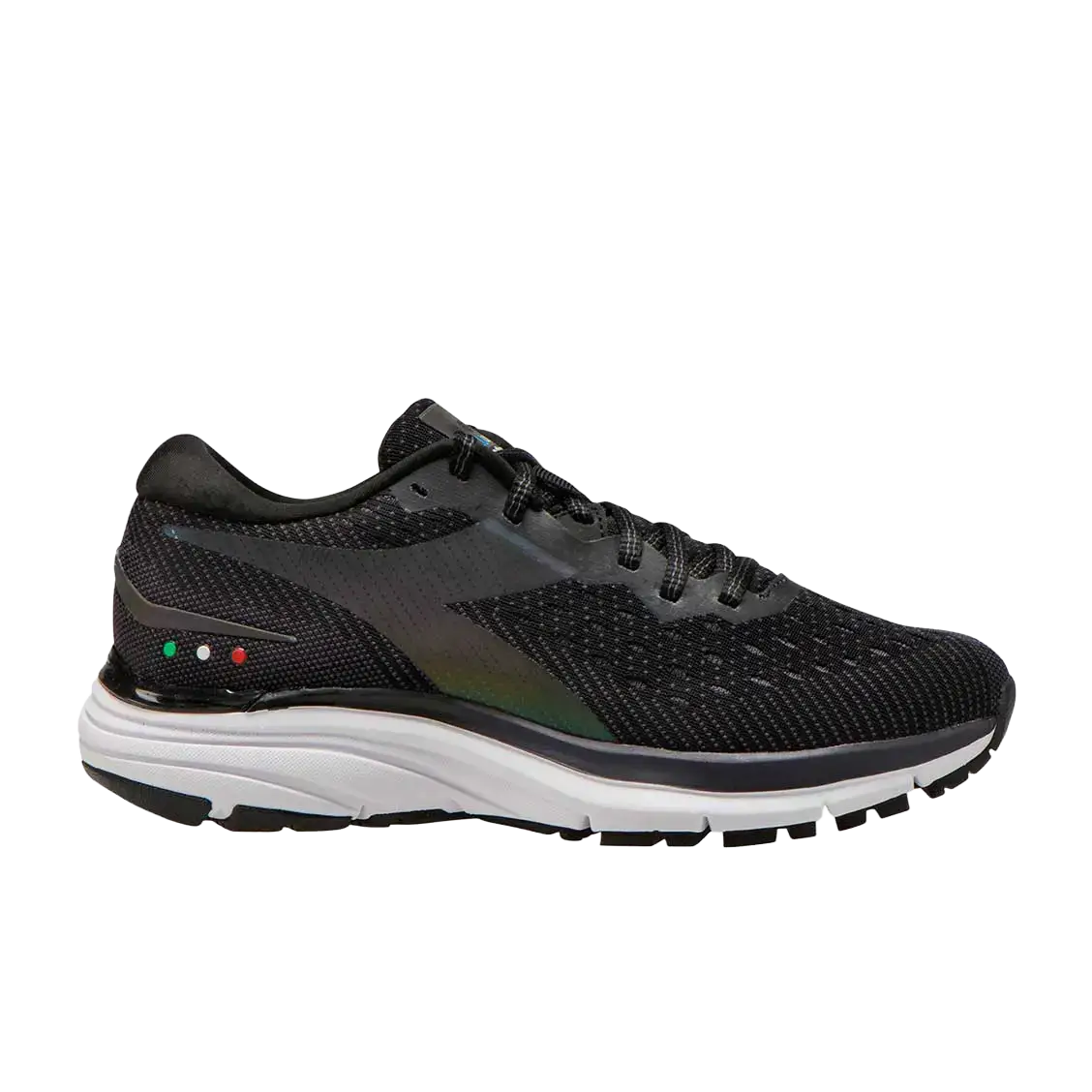 Diadora Mythos Blushield Hip 6 Women Løbesko - C - UK4/36,5 - Allround løbesko