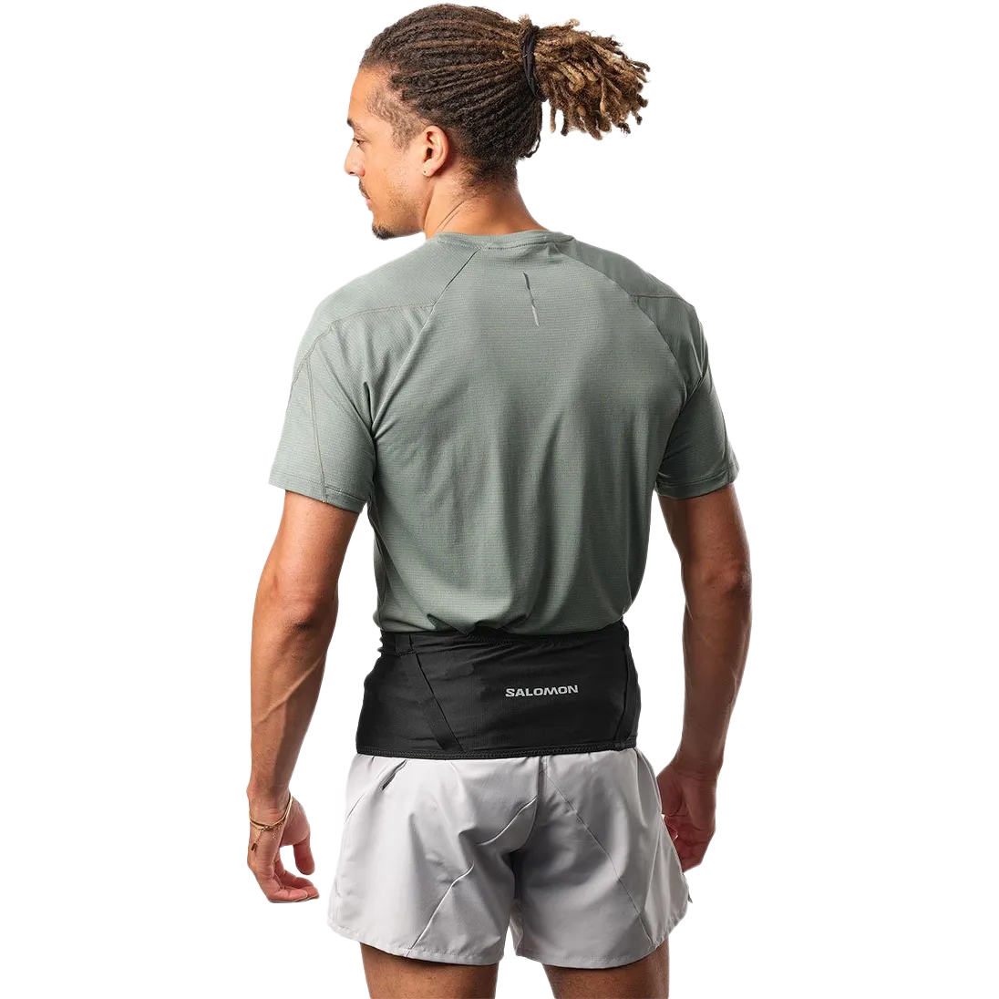 High Pulse Belt