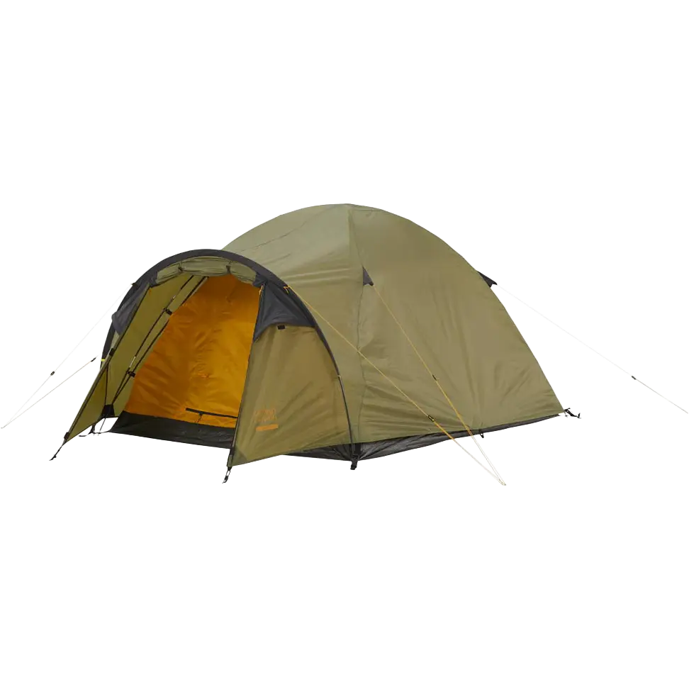 Grand Canyon Topeka 2 telt 2 pers. - Capulet Olive - One size - 2 personers telte