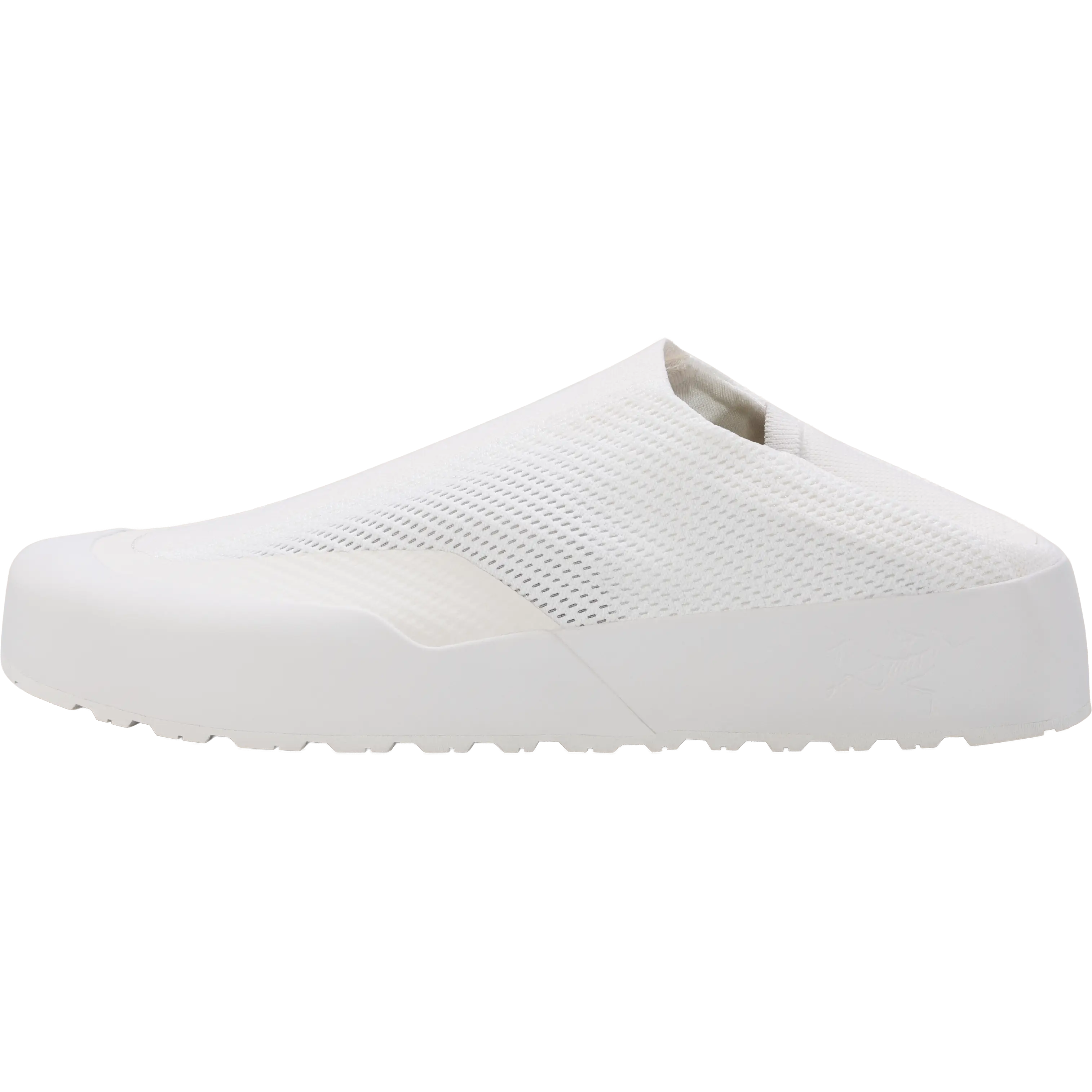 Arcteryx Kragg Women - Arctic Silk - UK5/EU 38 - Sneakers