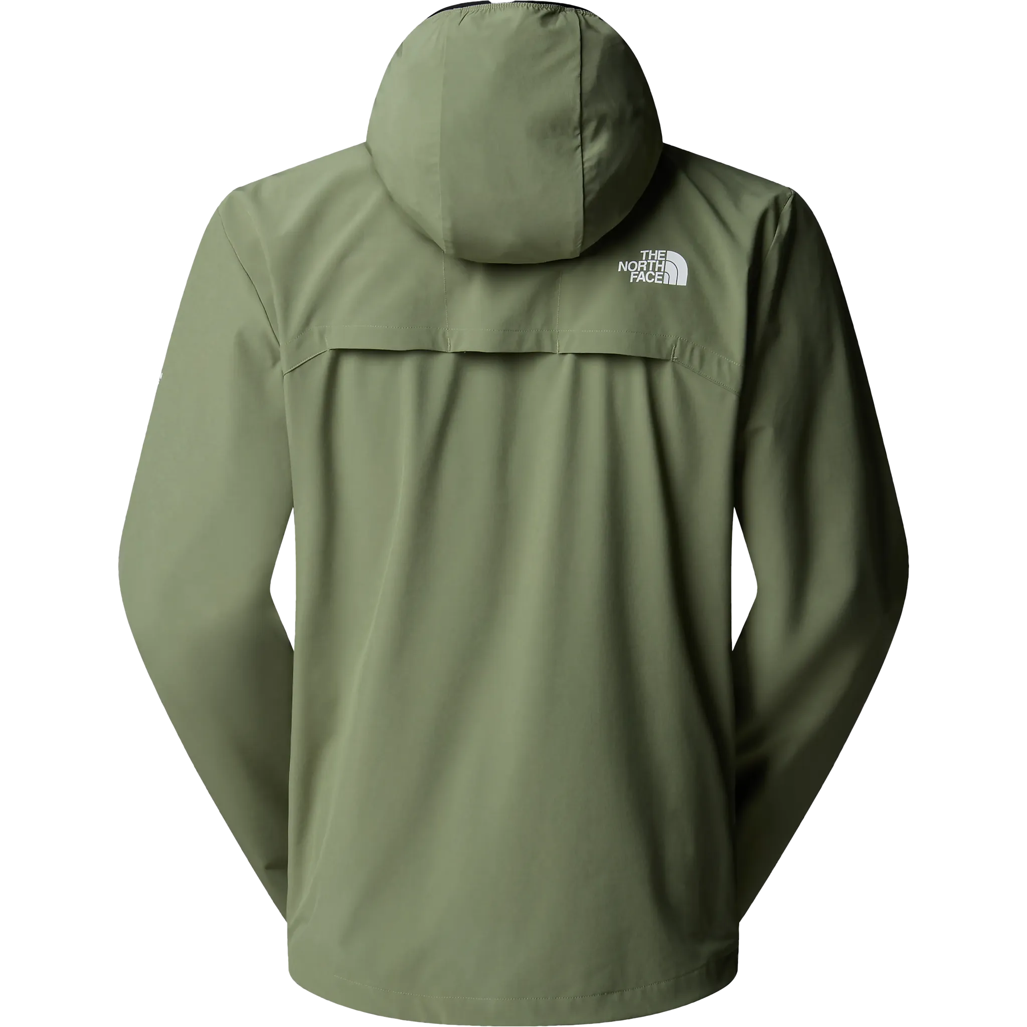 Mountain Athletics Hooded Wind Jacket Me