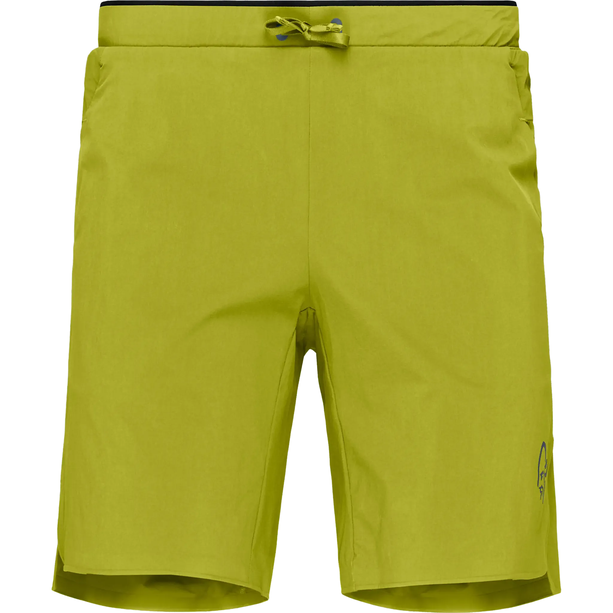 Senja Flex1 9'' Shorts Men løbeshort
