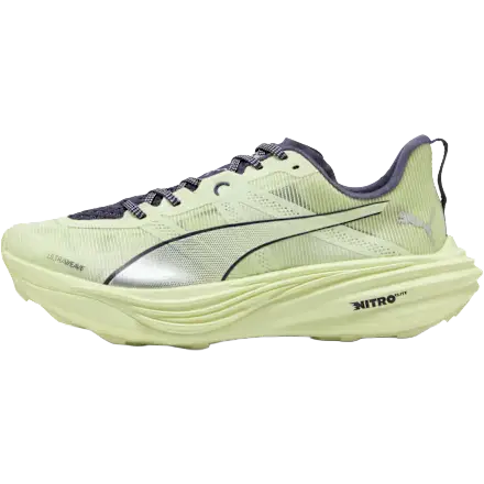 Puma Deviate Nitro Elite Trail Women - Apple Spritz - 37 - Trailsko