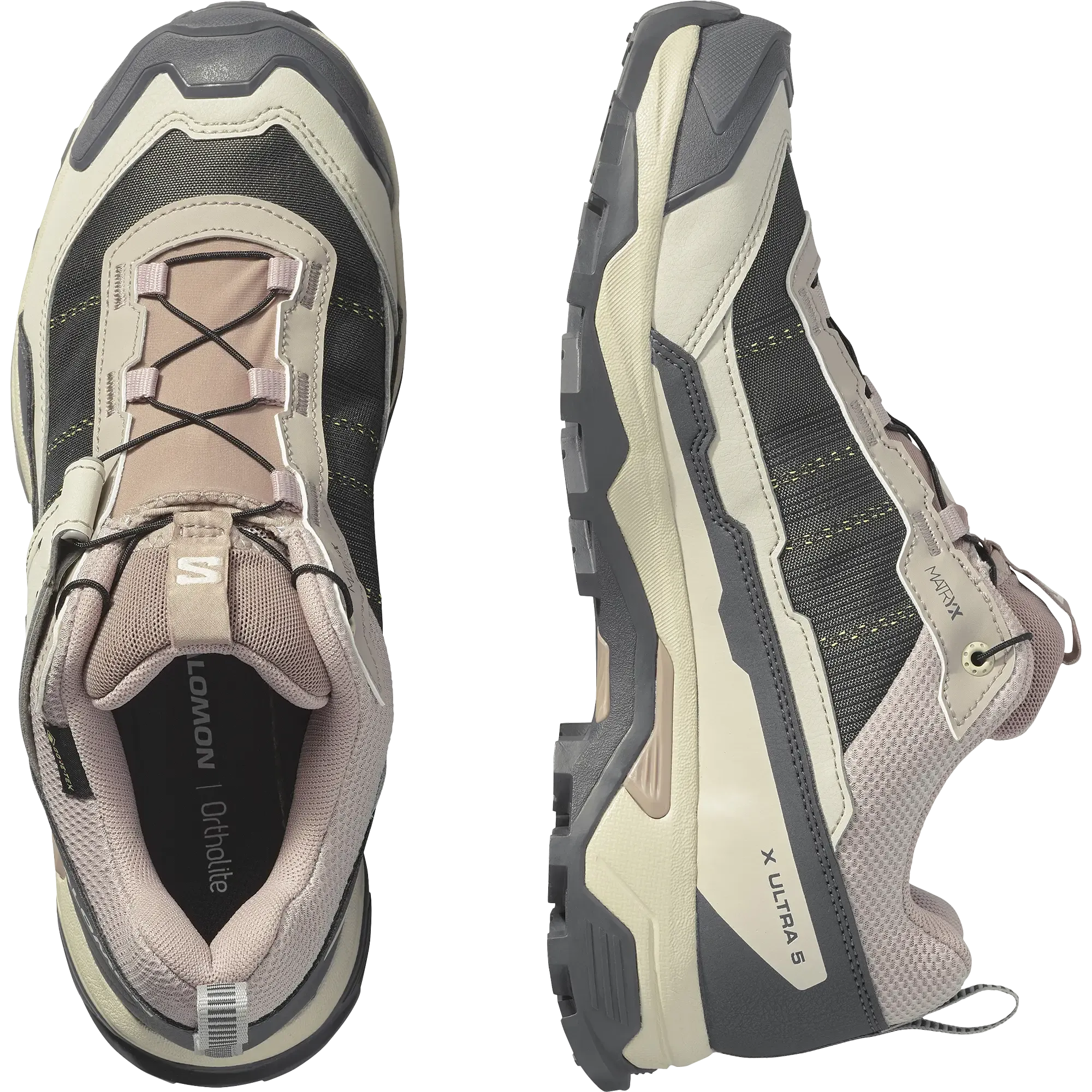 X Ultra 5 GTX Women vandresko