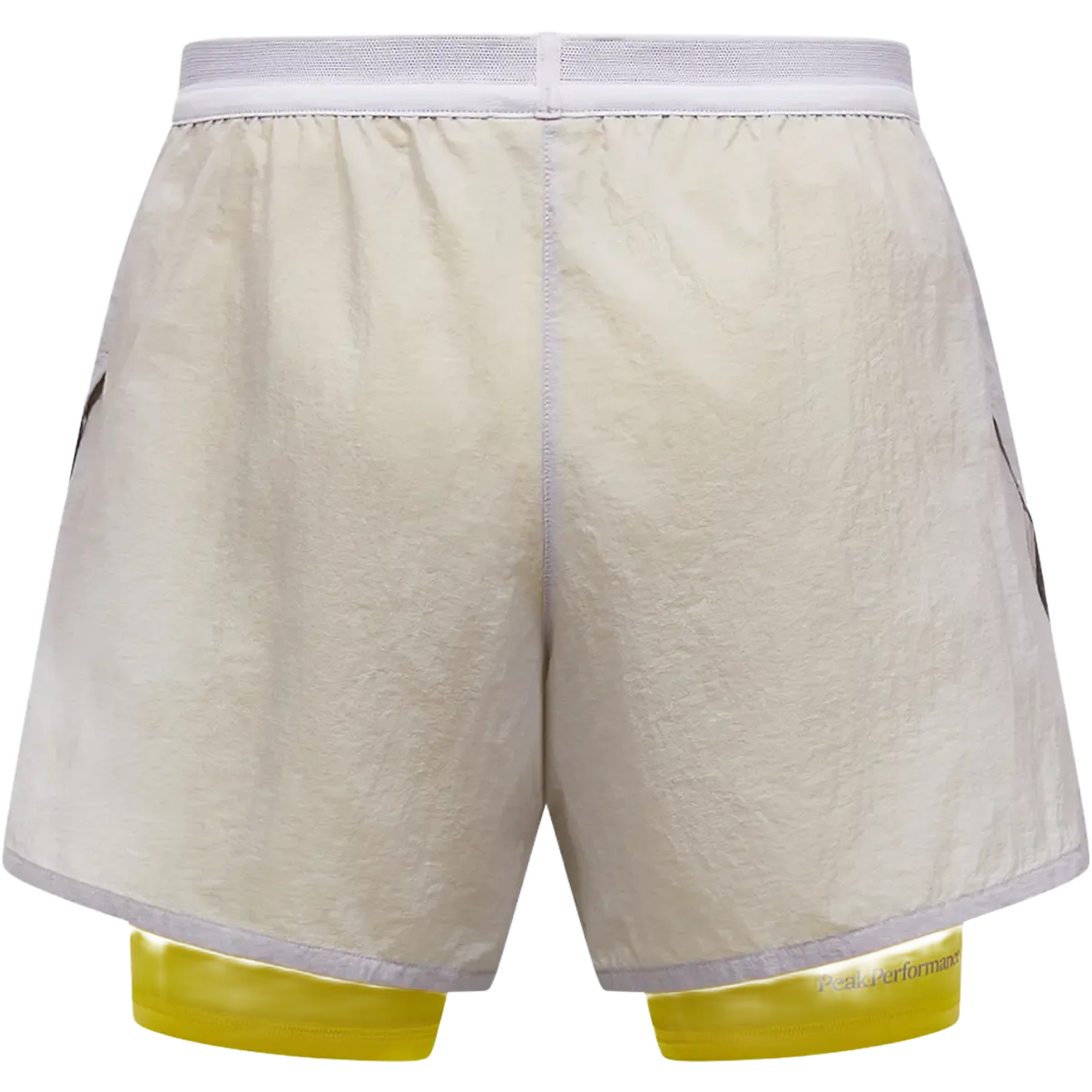 Discover 2in1 Shorts Men