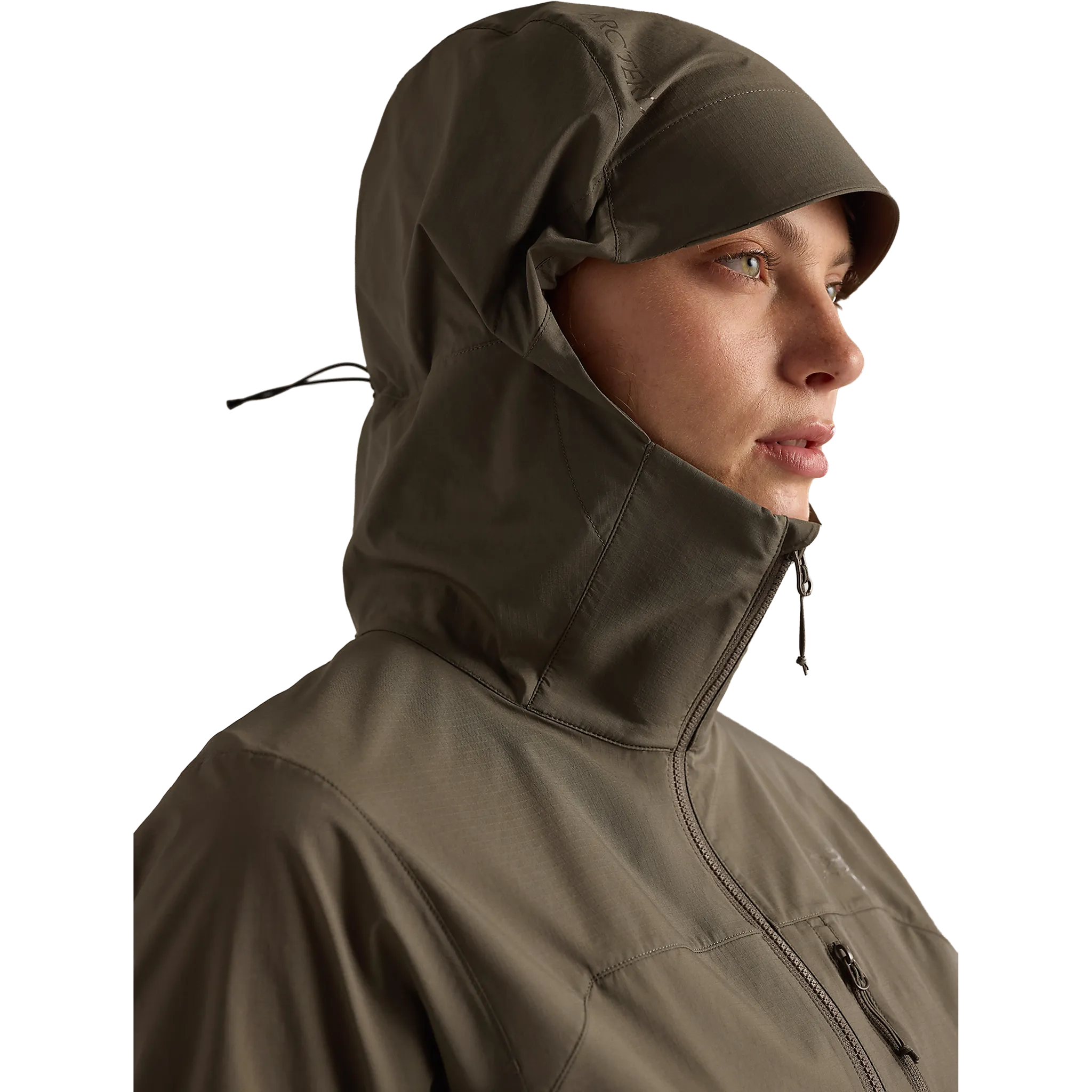 Squamish Hoody Women