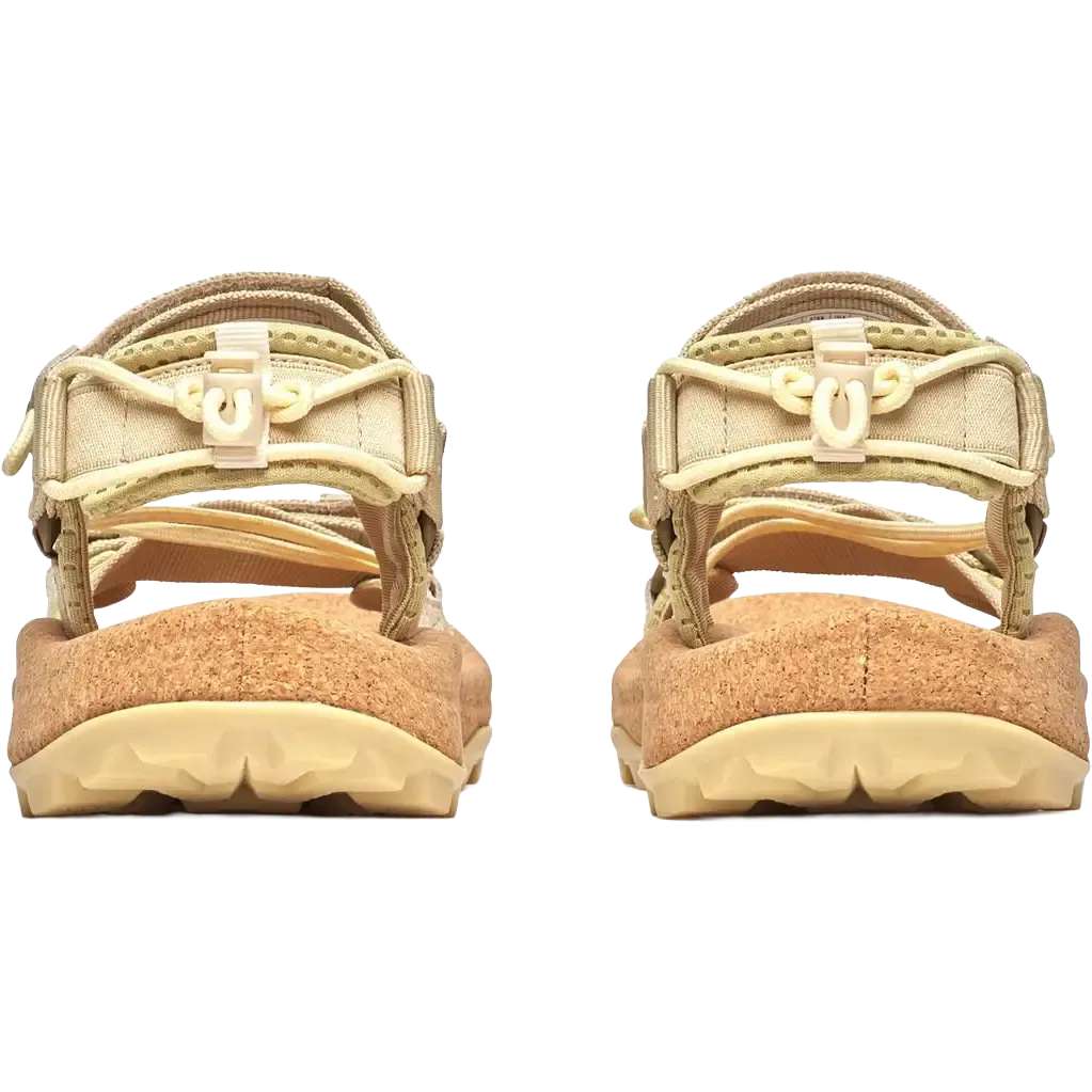 Speed Fusion Web RMX Women damesandal