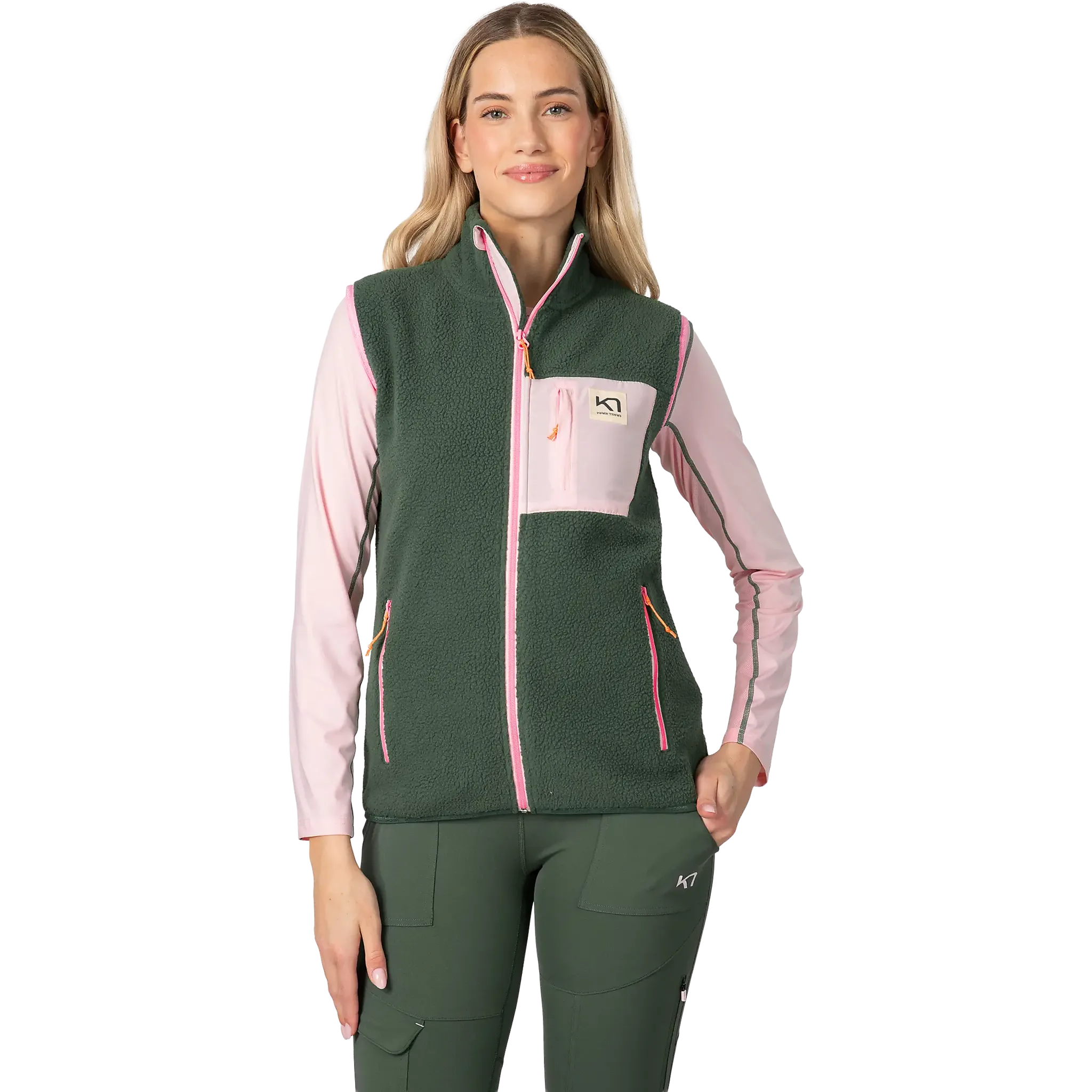 Rothe Vest Women
