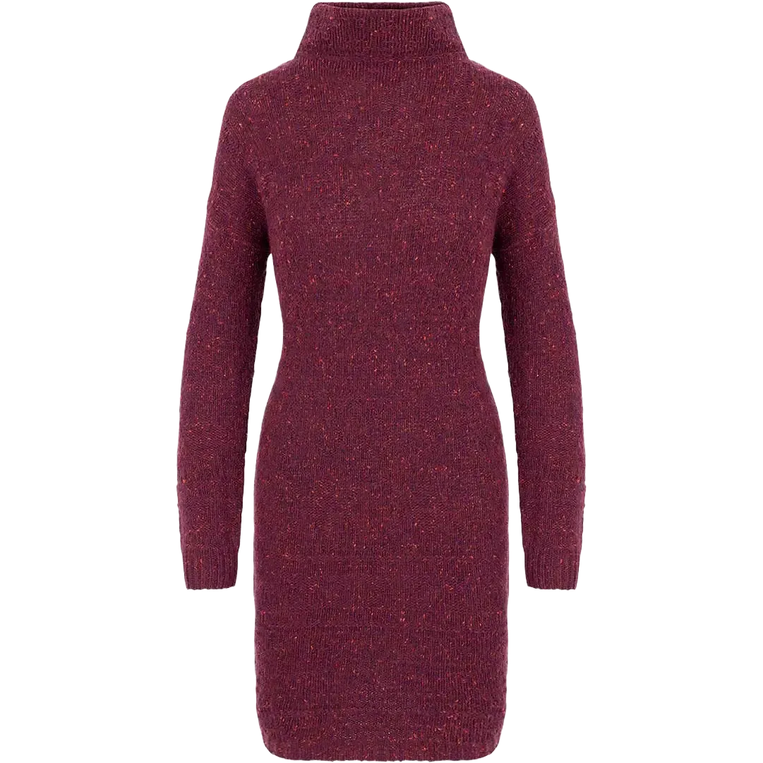 Yuden Dress kjole