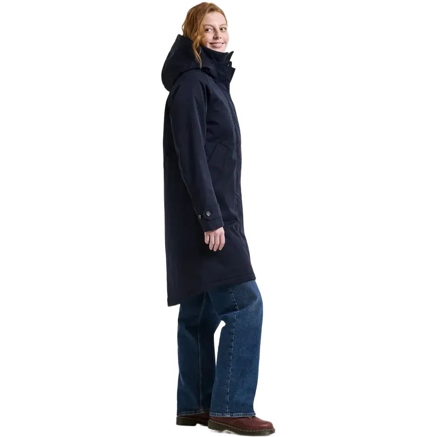 Luna Parka 7 Women