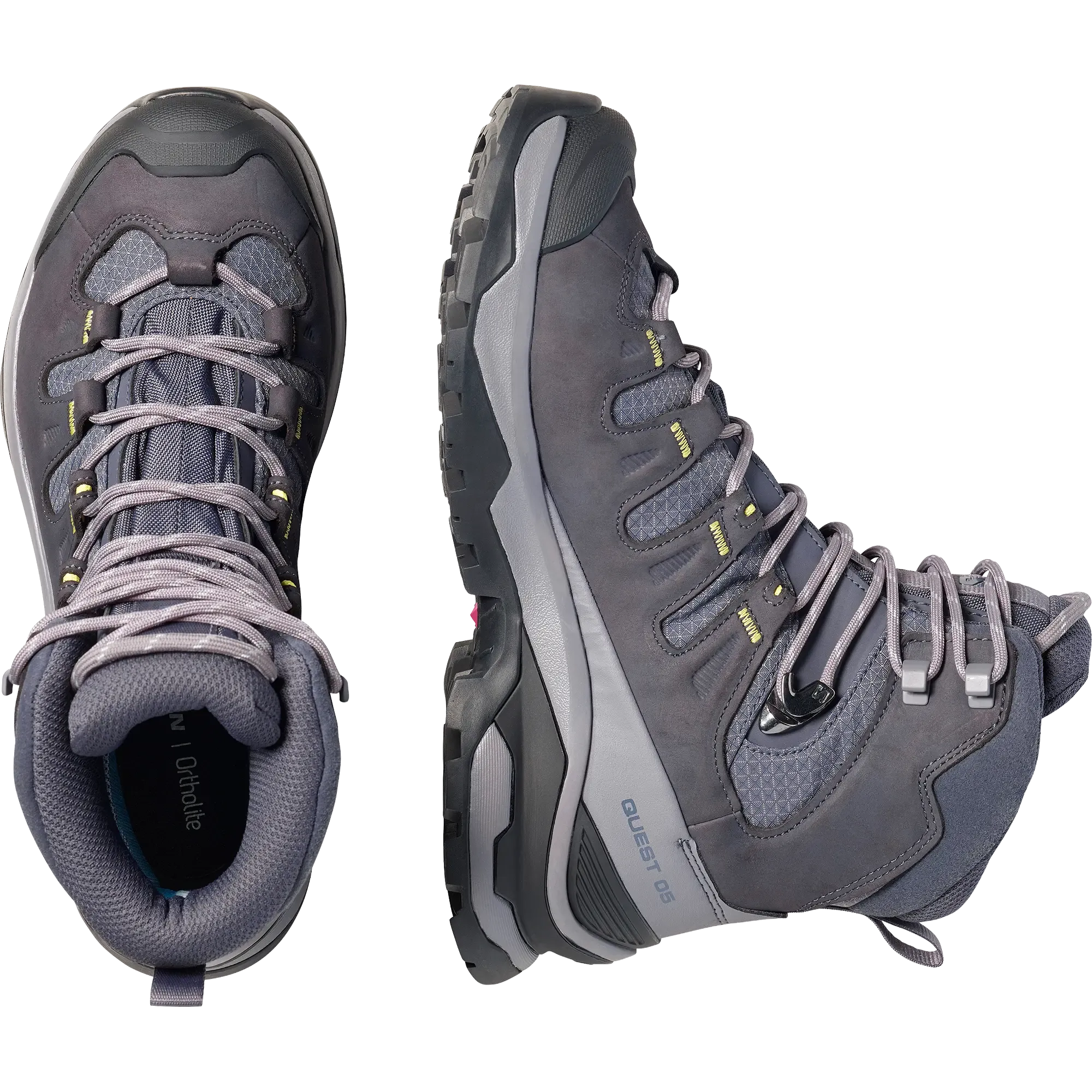 Quest 5 GTX Women