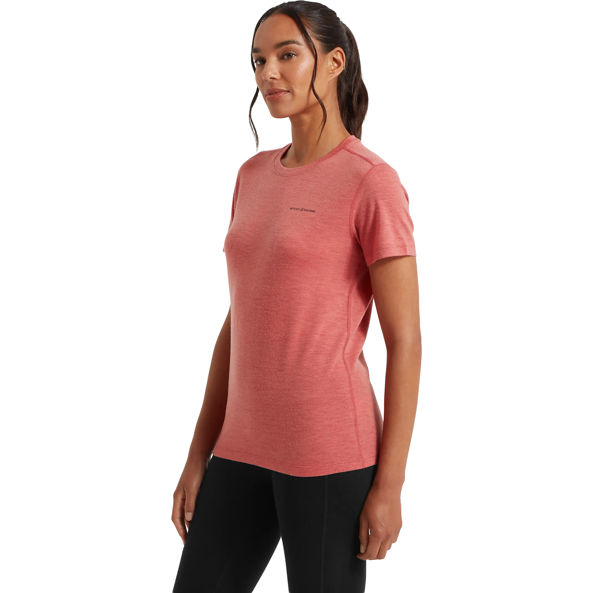 Exposure Tee Women