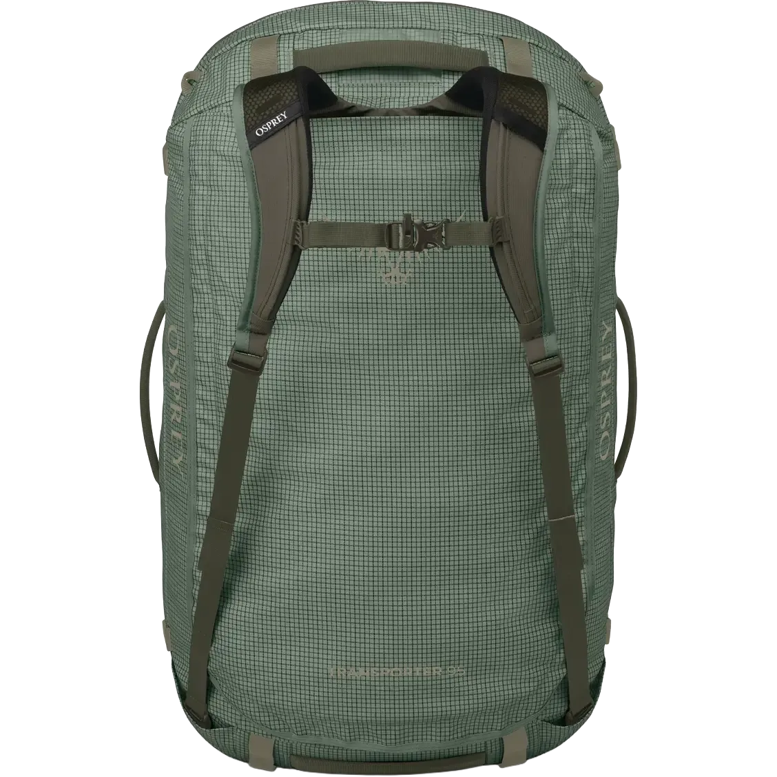Transporter Duffel 95