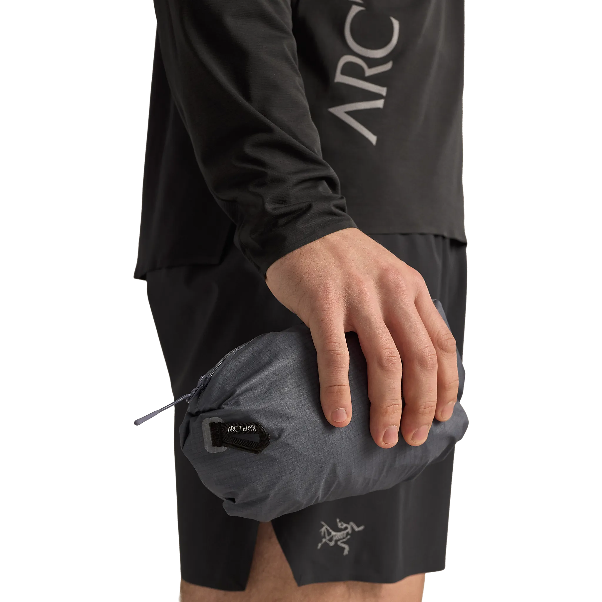 Norvan Jacket Herr