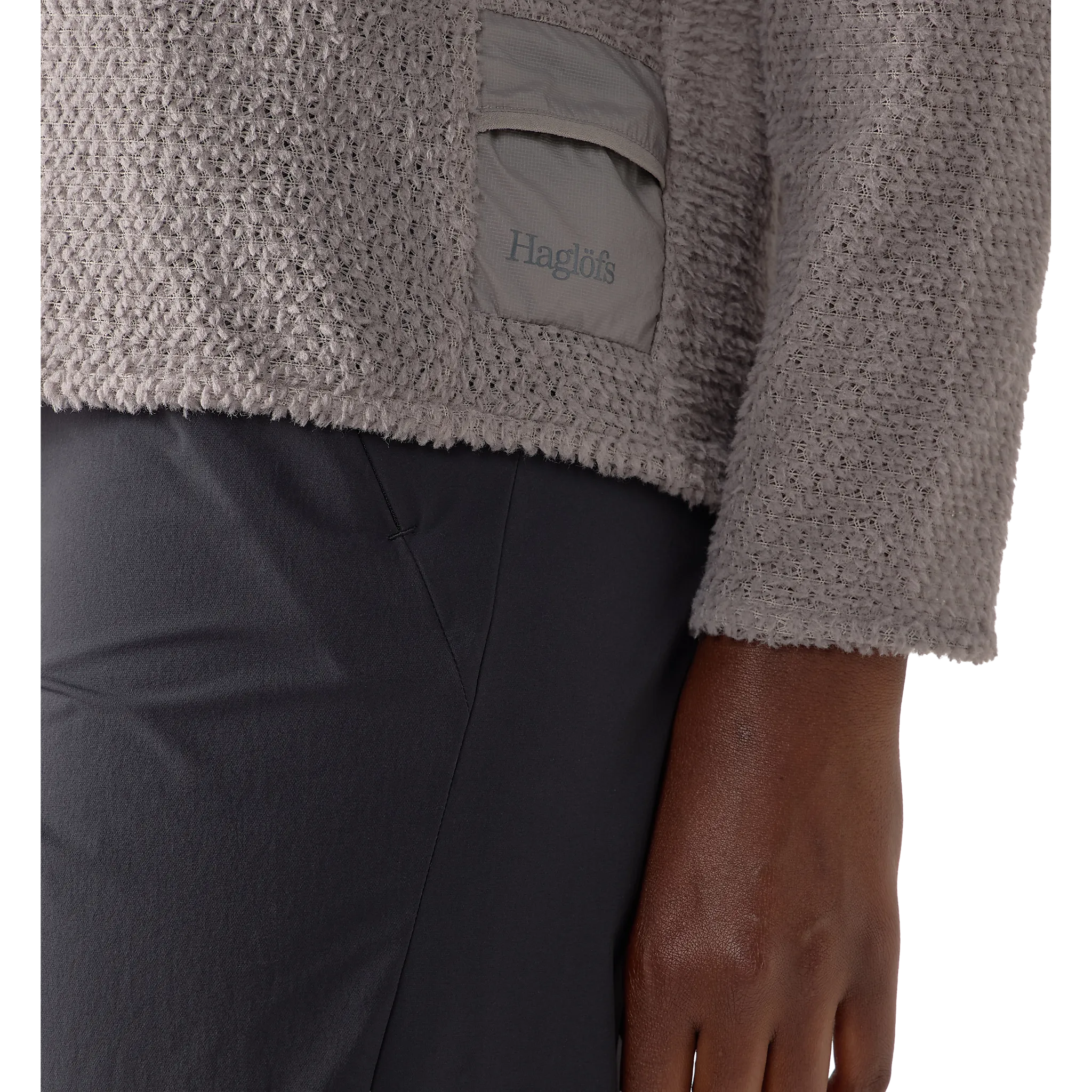 Vara Alpha Sweater Women