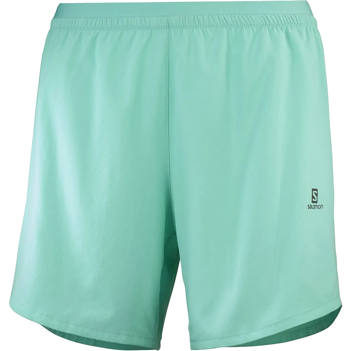 Cross 5'' Shorts Women Løbeshorts