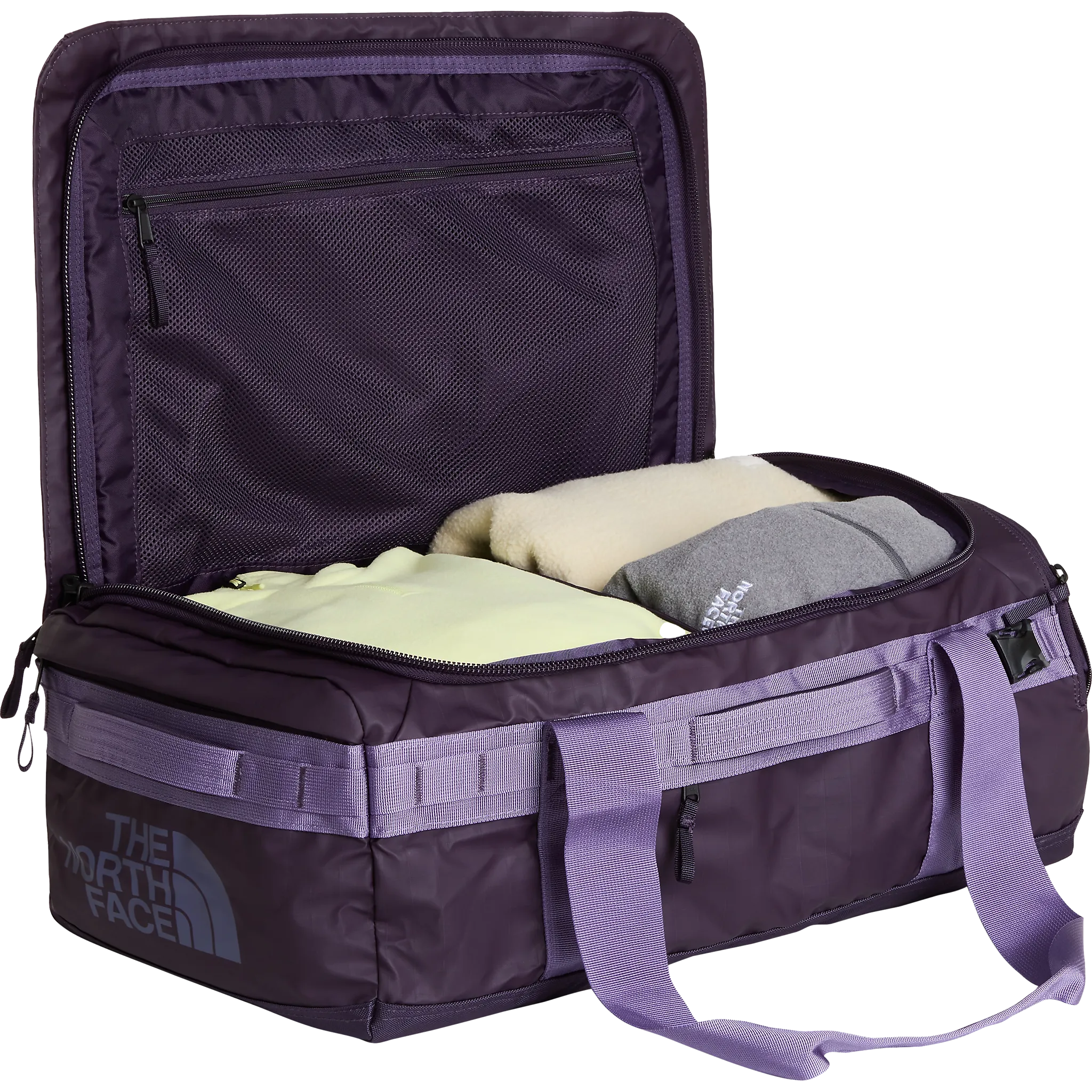 Basecamp Voyager Duffel 42