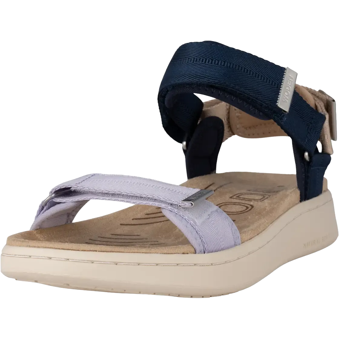 Line Sandal