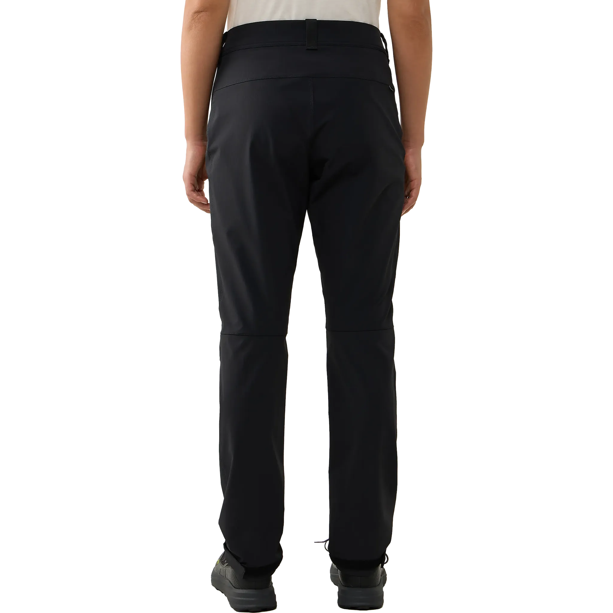 Morän Softshell II Pant Women